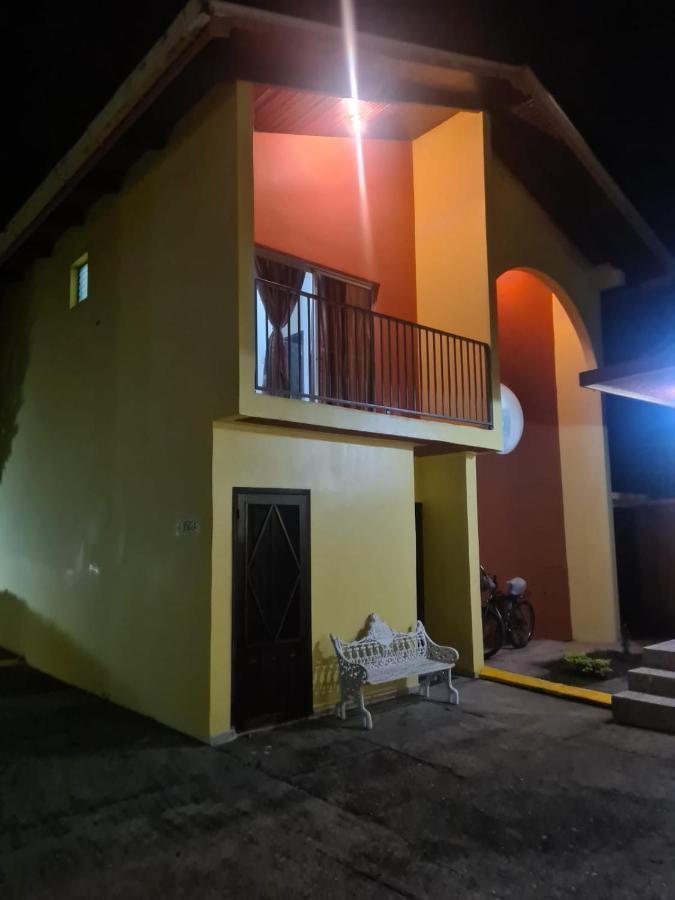 Villas Del Mar La Ceiba Exterior foto