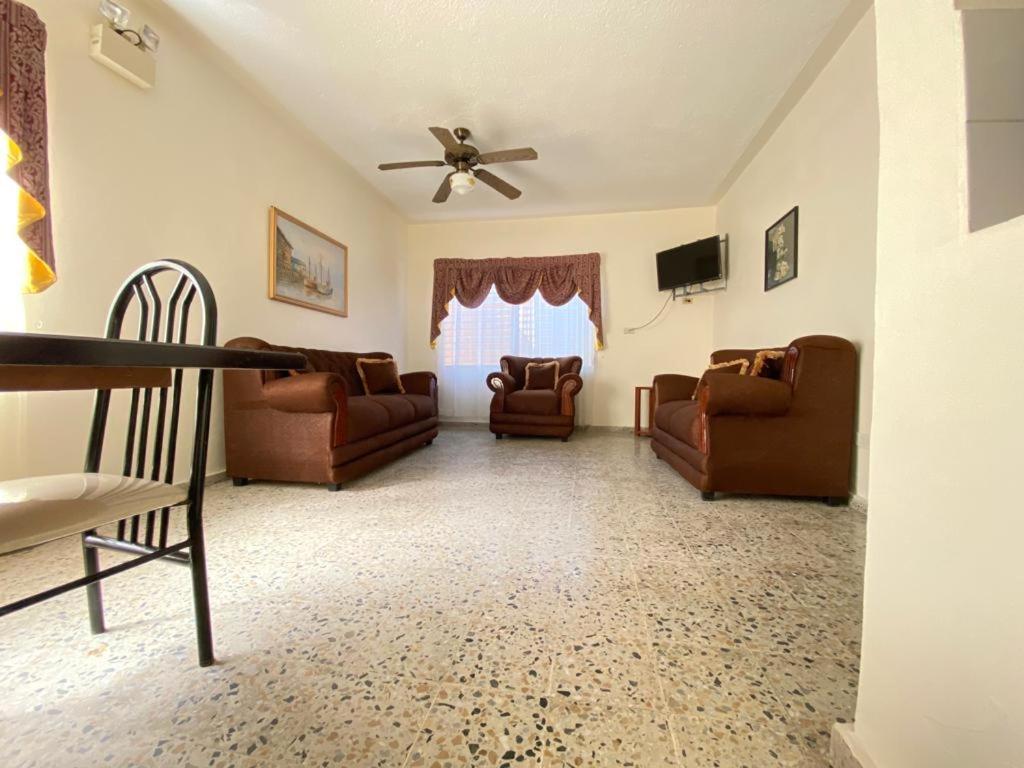 Villas Del Mar La Ceiba Exterior foto
