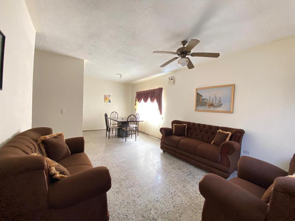 Villas Del Mar La Ceiba Exterior foto